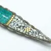bG9jYWw6Ly9tZWRpYS9ISy80Qy82MFIzMEMxRzZXUzM0Q0hLLzA2MjQxZWJjLmpwZWc.webp Buddha Long Leaf Tibetan Decor Incense Holder