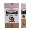 Golden Nag Champa Smudging Resin Sticks - 30g