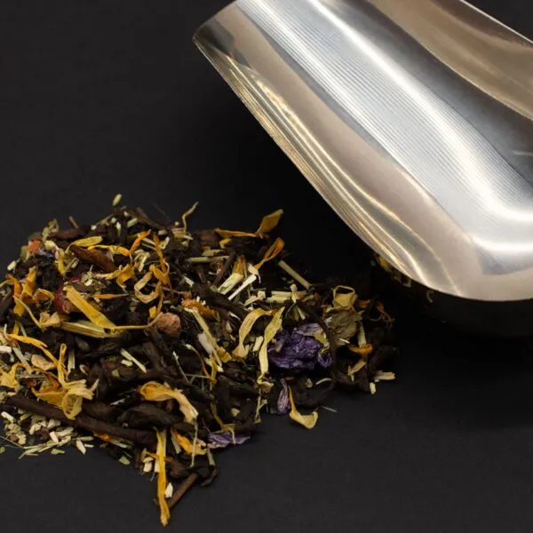 50g On Angels Wings Tea Blend
