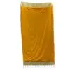bG9jYWw6Ly9tZWRpYS9ITi80Qy82MFIzMEMxRzZNVzM0Q0hOL2JlMGEzNTM2LmpwZWc.webp Cotton Pario Towel - 100x180 cm - Sunny Yellow