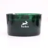 Hop Hare Crystal Magic Flower Candle - The Sun