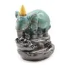 bG9jYWw6Ly9tZWRpYS9ITi9FQy82MFIzMEMxSjY4UzNFQ0hOLzQxOGFlOWZkLmpwZw.webp Backflow Incense Burner - Elephant at Pool
