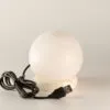bG9jYWw6Ly9tZWRpYS9IUC8wRC82MFIzMEMxSjZNVjMwREhQLzdmOGU2NWVjLmpwZw.webp Quality USB Ball WHITE Salt Lamp - 9 cm (multi)