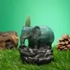bG9jYWw6Ly9tZWRpYS9IUC9FQy82MFIzMEMxSjY4UzNFQ0hQLzVhNTdhZDI4LmpwZw.webp Backflow Incense Burner - Elephant at Pool
