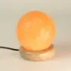 bG9jYWw6Ly9tZWRpYS9IUC9HRC82MFIzMEMxSjZNVEtHREhQLzVlNzQxMDk3LmpwZw.webp Quality USB Ball Salt Lamp - 8 cm (single)