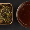50g On Angels Wings Tea Blend