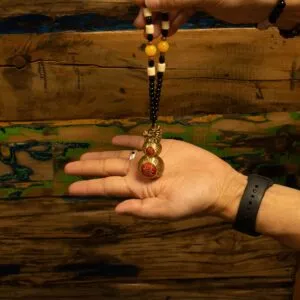 Feng Shui Hanging - Gourd Health and Long Life