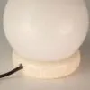 bG9jYWw6Ly9tZWRpYS9IUS8wRC82MFIzMEMxSjZNVjMwREhRLzk2OTc0ZmUzLmpwZw.webp Quality USB Ball WHITE Salt Lamp - 9 cm (multi)