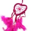 bG9jYWw6Ly9tZWRpYS9IUS9FQy82MFIzMEMxRzZHVDNFQ0hRL2FlNDUwMmI0LmpwZWc.webp Bali Dreamcatchers - Small Heart - Turq/Pink/Purp