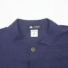 Nomad Sari Kathmandu Shirt - Indigo - Large