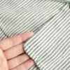 Nomad Sari Grandad Shirt - Grey Stone - XL