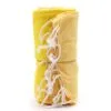 bG9jYWw6Ly9tZWRpYS9IUi80Qy82MFIzMEMxRzZNVzM0Q0hSL2JkMGIyZmQ0LmpwZWc.webp Cotton Pario Towel - 100x180 cm - Sunny Yellow
