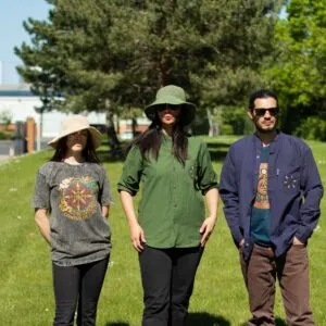 bG9jYWw6Ly9tZWRpYS9IUi8wQy82MFIzMEMxSjZDU0swQ0hSL2QwMmM0YWYzLmpwZw.webp Nomad Sari Kathmandu Shirt - Forest Green - Medium