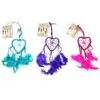bG9jYWw6Ly9tZWRpYS9IUi9FQy82MFIzMEMxRzZHVDNFQ0hSLzM3OGY5Mjk5LmpwZWc.webp Bali Dreamcatchers - Small Heart - Turq/Pink/Purp