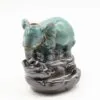 bG9jYWw6Ly9tZWRpYS9IUi9FQy82MFIzMEMxSjY4UzNFQ0hSLzI5MGU5NDY3LmpwZw.webp Backflow Incense Burner - Elephant at Pool