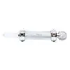 bG9jYWw6Ly9tZWRpYS9IUi9HRC82MFIzMEMxRzZSUktHREhSLzRjN2Y4ODY1LmpwZWc.webp Hexagonal Crystal Healing Wand - 12cm - Rock Quartz