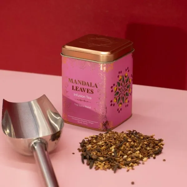 50g Yogi Spice Blend