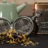 50g On Angels Wings Tea Blend