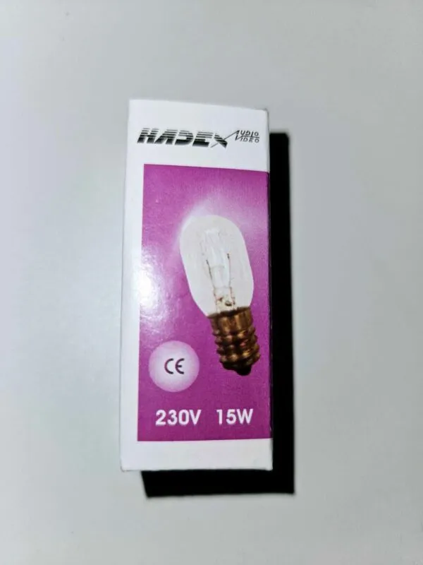Spare Salt Lamps Bulb
