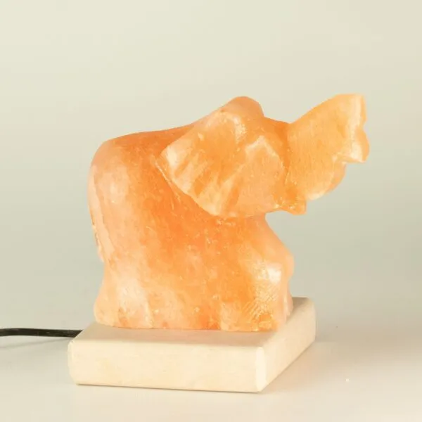 USB Elephant Shaped (Multi)