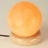bG9jYWw6Ly9tZWRpYS9TRy9HRC82MFIzMEMxSjZNVEtHRFNHLzZhMTllZTg5LmpwZw.webp Quality USB Ball Salt Lamp - 8 cm (single)