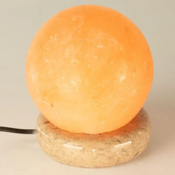 bG9jYWw6Ly9tZWRpYS9TRy9HRC82MFIzMEMxSjZNVEtHRFNHLzZhMTllZTg5LmpwZw.webp Quality USB Ball Salt Lamp - 8 cm (single)