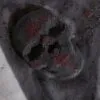 Skull Halloween Bath Bomb 40g