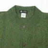 Nomad Sari Kathmandu Shirt - Forest Green - XXL