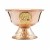 bG9jYWw6Ly9tZWRpYS9TSC9FRC82MFIzMEMxRzZSV0tFRFNILzkxMDA5MGNhLmpwZWc.webp Copper Ritual Chalice with Tree of Life 12x9cm