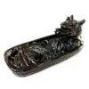 bG9jYWw6Ly9tZWRpYS9TSi8wRC82MFIzMEMxRzZNV0swRFNKLzJmMjVmMjkwLmpwZWc.webp Backflow Incense Burner - Dragon in Mountain