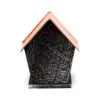 Trick or Treat Pumpkin House Halloween LED Decoration