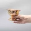bG9jYWw6Ly9tZWRpYS9TSy9FRC82MFIzMEMxRzZSV0tFRFNLL2I3OTBlYmQzLmpwZWc.webp Copper Ritual Chalice with Tree of Life 12x9cm