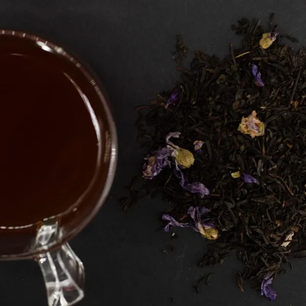 50g Merlin's Favorite Earl Grey