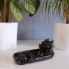 bG9jYWw6Ly9tZWRpYS9TTS8wRC82MFIzMEMxRzZNV0swRFNNL2U5ODY1YzU4LmpwZWc.webp Backflow Incense Burner - Dragon in Mountain