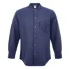bG9jYWw6Ly9tZWRpYS9TTS9FQy82MFIzMEMxSjY4VzNFQ1NNLzYxMTUwY2VlLmpwZw.webp Nomad Sari Kathmandu Shirt - Indigo - XL