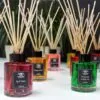 120ml Reed Diffuser - Lavender Fields
