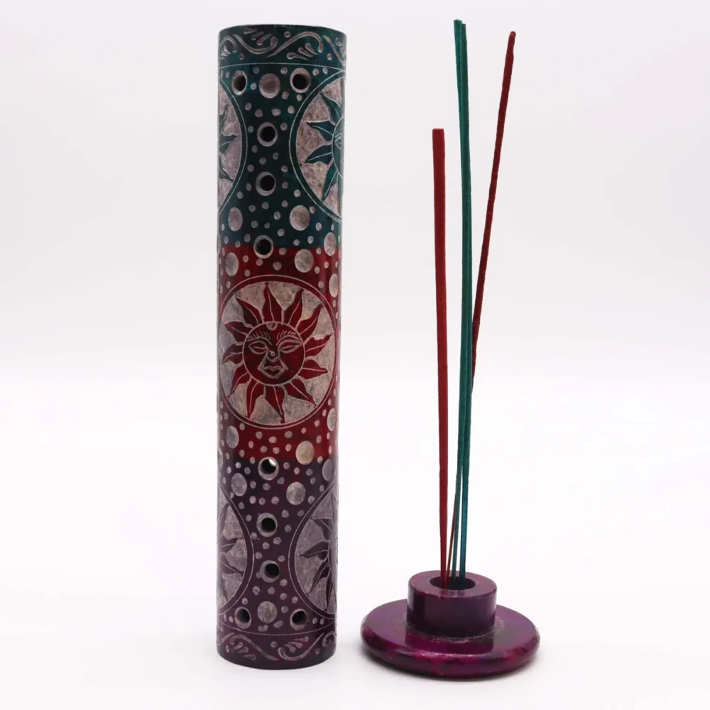 Unique Gifts - Incense Holder