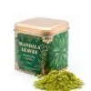 Artisan Mandala Leaf Tea