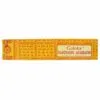 bG9jYWw6Ly9tZWRpYS9TTi9DQy82MFIzMEMxRzZNVzNDQ1NOL2ZiODVjYzEyLmpwZWc.webp Goloka Nagchampa Incense Sticks 16g