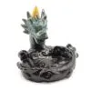 bG9jYWw6Ly9tZWRpYS9TTi9FQy82MFIzMEMxSjY4UzNFQ1NOLzg4Mjg0YmRmLmpwZw.webp Backflow Incense Burner - Large Dragon Pool