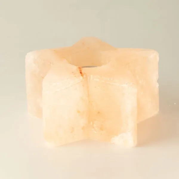bG9jYWw6Ly9tZWRpYS9TTi9HQy82MFIzMEMxSjZNVEtHQ1NOLzM2YmFlODAyLmpwZw.webp Salt Candle Holder - Star