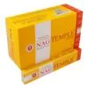 15g Golden Nag - Temple Incense