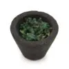 bG9jYWw6Ly9tZWRpYS9TUC9BRC82MFIzMEMxRzZNVEtBRFNQLzg5Mjg3Mzk5LmpwZWc.webp Box of 12 Resin Cups - White Sage
