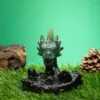 bG9jYWw6Ly9tZWRpYS9TUC9FQy82MFIzMEMxSjY4UzNFQ1NQLzM1YjYxYTgyLmpwZw.webp Backflow Incense Burner - Large Dragon Pool