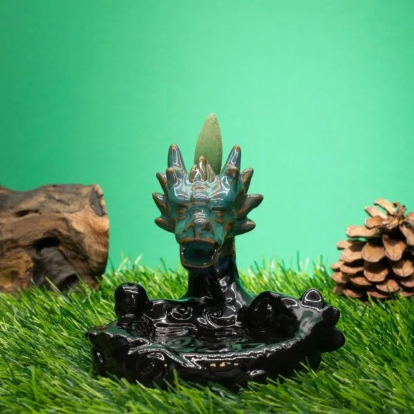 bG9jYWw6Ly9tZWRpYS9TUC9FQy82MFIzMEMxSjY4UzNFQ1NQLzM1YjYxYTgyLmpwZw.webp Backflow Incense Burner - Large Dragon Pool