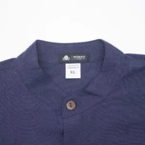 bG9jYWw6Ly9tZWRpYS9TUS9FQy82MFIzMEMxSjY4VzNFQ1NRL2RhNmYxYWI0LmpwZw.webp Nomad Sari Kathmandu Shirt - Indigo - XL