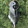 Bali Dream Catchers - Extra Large Ying Yang D: 50cm
