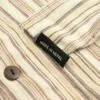Nomad Sari Grandad Shirt - Brown Beige - XL