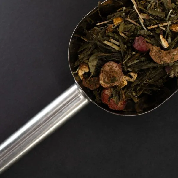 50g Green Dragon Tea Blend