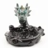 bG9jYWw6Ly9tZWRpYS9TUy9FQy82MFIzMEMxSjY4UzNFQ1NTL2M1ZGM0MGYyLmpwZw.webp Backflow Incense Burner - Large Dragon Pool